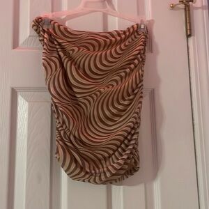 Princess Polly skirt